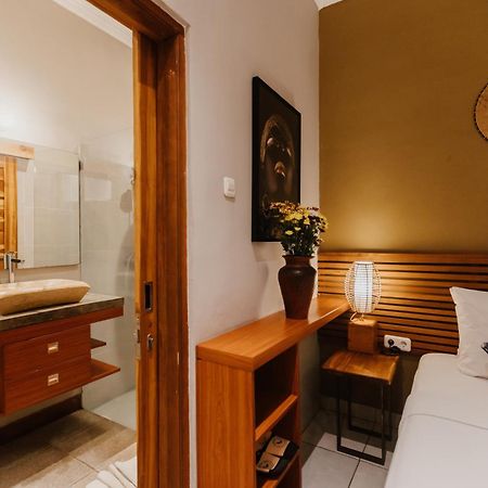 קנגו Pangkung Sari Bed And Breakfast מראה חיצוני תמונה