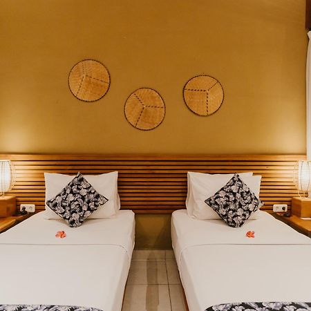 קנגו Pangkung Sari Bed And Breakfast מראה חיצוני תמונה