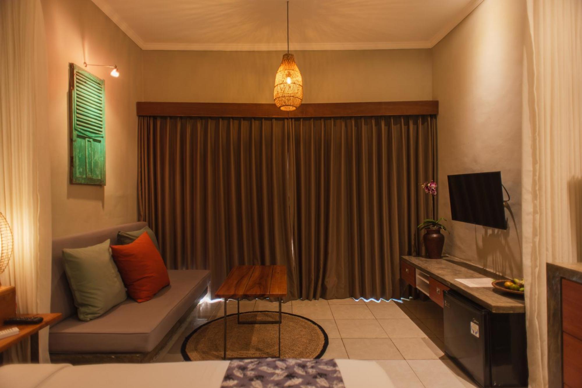 קנגו Pangkung Sari Bed And Breakfast מראה חיצוני תמונה