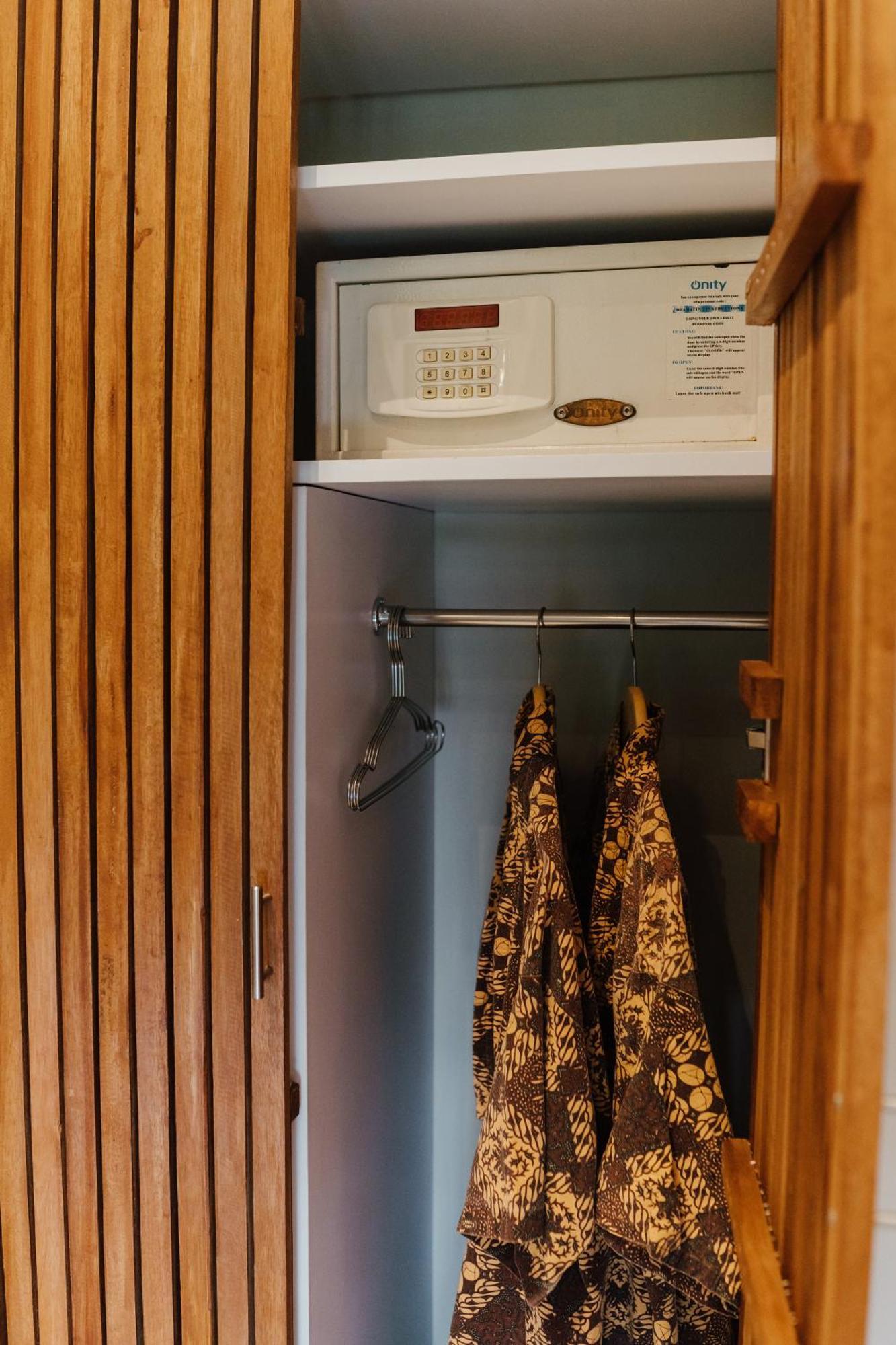 קנגו Pangkung Sari Bed And Breakfast מראה חיצוני תמונה