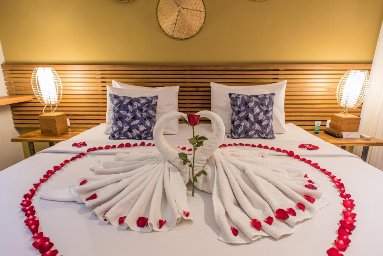 קנגו Pangkung Sari Bed And Breakfast מראה חיצוני תמונה